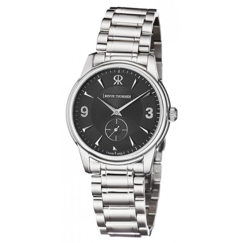 Часы Revue Thommen Slimline 39mm 15005.3137