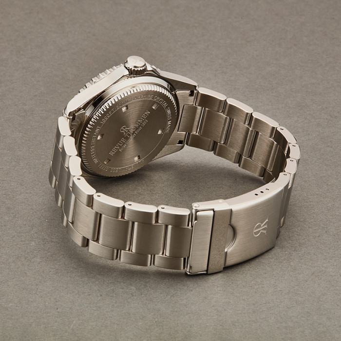 Часы Revue Thommen Diver XL 17571.2137 - купить в Украине | VIP TIME