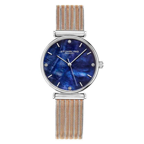 Часы Stuhrling 3927.2