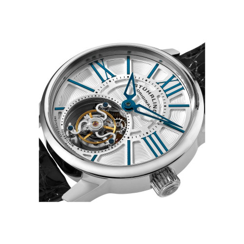 Часы Stuhrling Tourbillon Viceroy 296D.331X2
