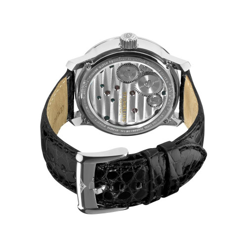 Часы Stuhrling Tourbillon Viceroy 296D.331X2