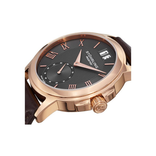 Часы Stuhrling Prestige 384.3345K54