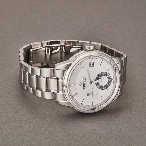 Часы Eterna KonTiki Adventic 7661.41.66.1702