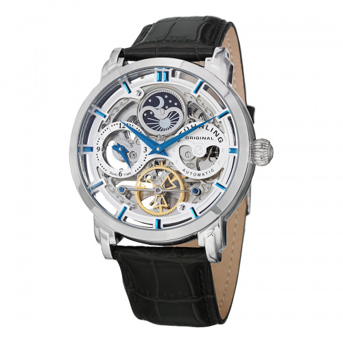 Часы Stuhrling Legacy 371.01
