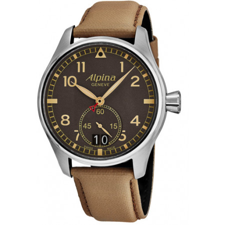 Alpina Startimer Pilot AL280BGR4S6