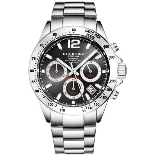 Часы Stuhrling Monaco 3961A.1