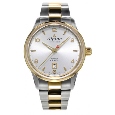 Alpina Alpiner Automatic AL-525S4E3B