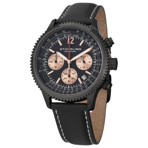 Stuhrling Monaco 669.05