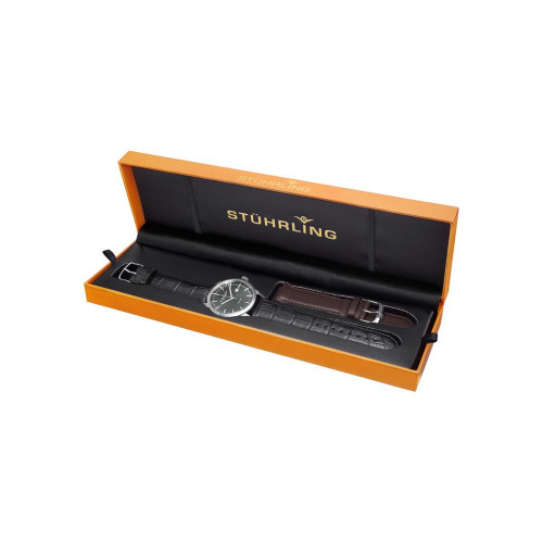 Часы Stuhrling Symphony 555A.02