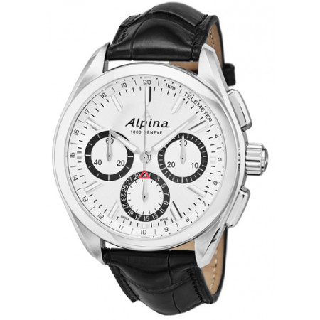 Alpina Alpiner AL760SB5AQ6