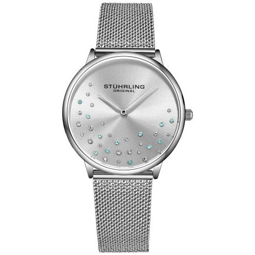 Часы Stuhrling 3928.1