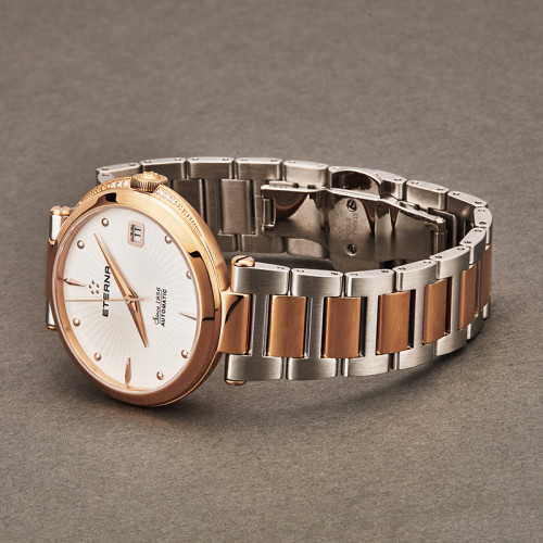 Часы Eterna Grace Open Art 2944.55.66.1711
