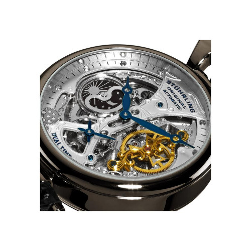 Часы Stuhrling Legacy 127A2.33F52
