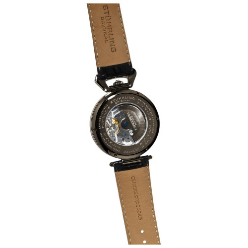 Часы Stuhrling Legacy 127A2.33F52