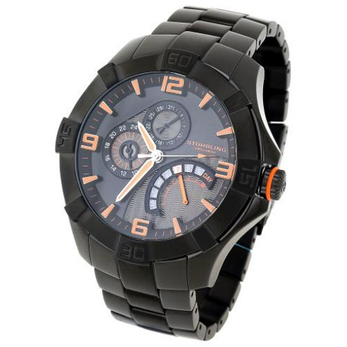 Часы Stuhrling Aquadiver 264XB.335957