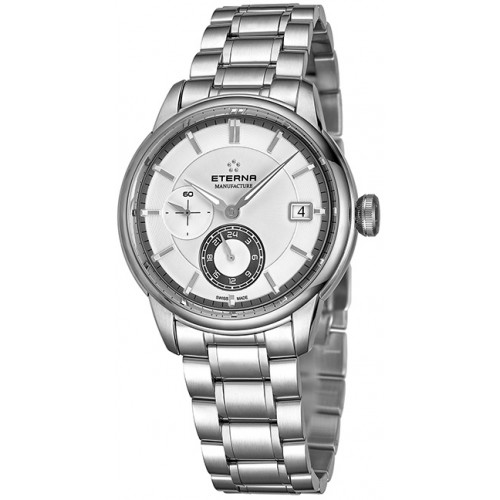 Часы Eterna KonTiki Adventic 7661.41.66.1702