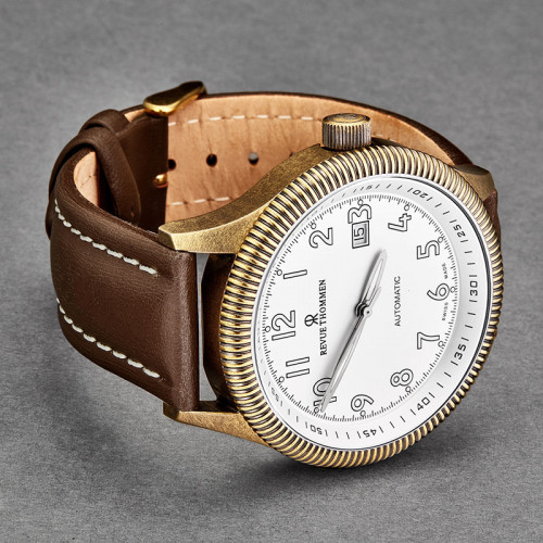 Часы Revue Thommen Airspeed Vintage 17060.2583
