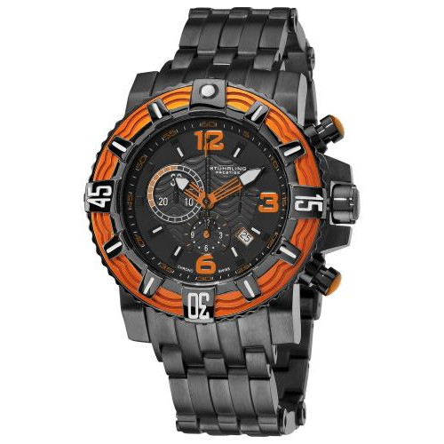 Часы Stuhrling Aquadiver 319127-106