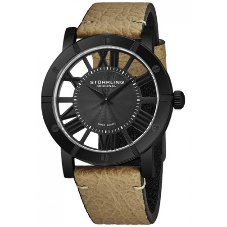 Stuhrling Symphony 881B.03