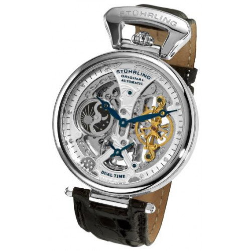 Часы Stuhrling Legacy 127A2.33152