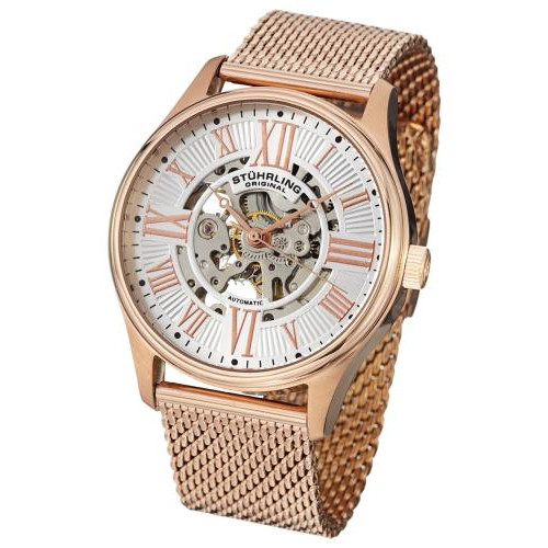 Часы Stuhrling Legacy 747M.05