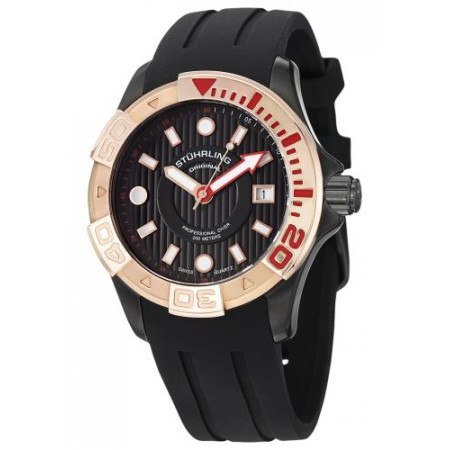 Stuhrling Aquadiver 718.05
