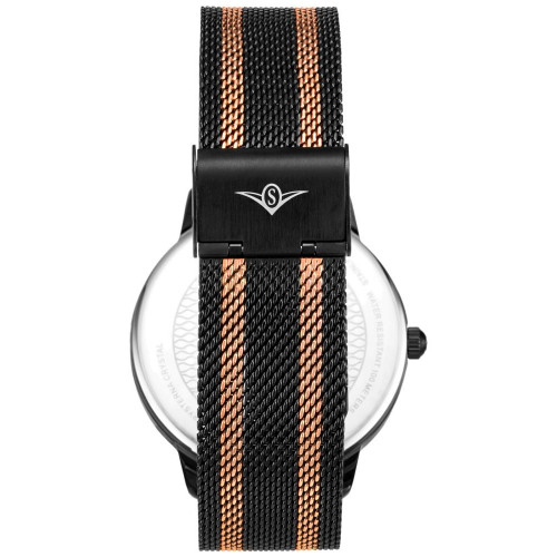 Часы Stuhrling Symphony 3998.6