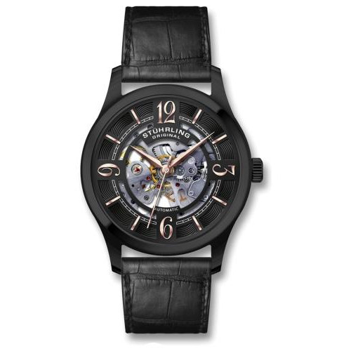 Stuhrling Legacy 992.03