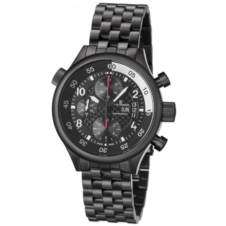 Revue Thommen Pilot 17061.6177