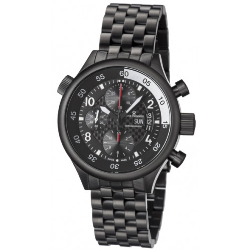 Часы Revue Thommen Pilot 17061.6177