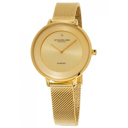 Stuhrling Symphony 589.03