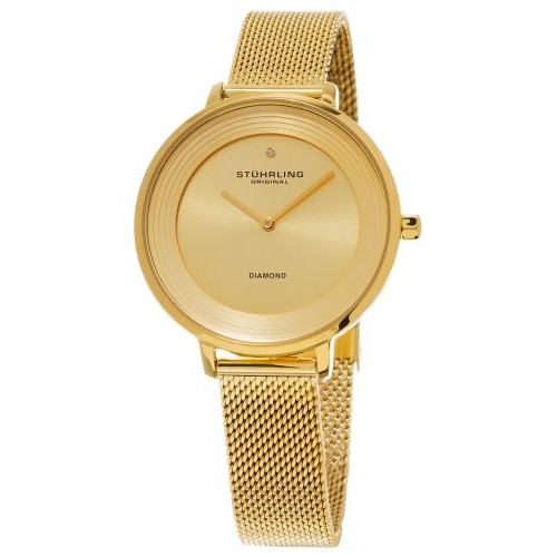 Часы Stuhrling Symphony 589.03