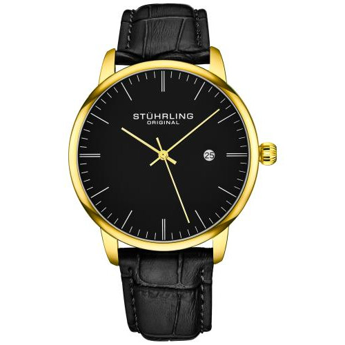 Часы Stuhrling Symphony 3997.6