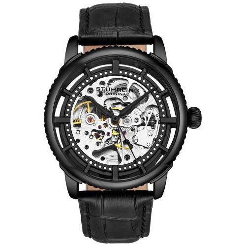Часы Stuhrling 3933.3
