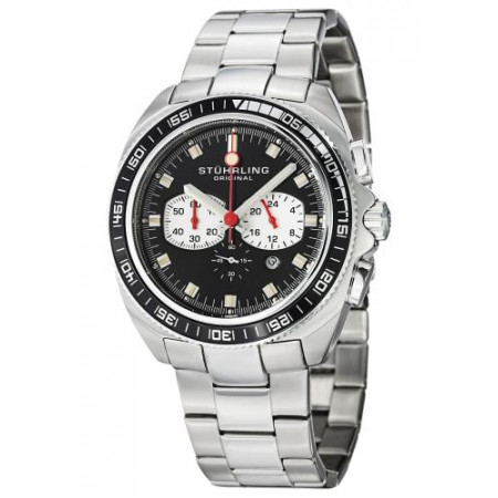 Stuhrling Aquadiver 586B.02
