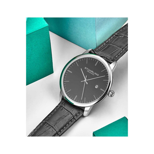 Часы Stuhrling Symphony 3997.4