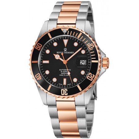Revue Thommen Diver XL 17571.2157