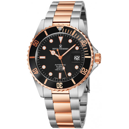 Часы Revue Thommen Diver XL 17571.2157