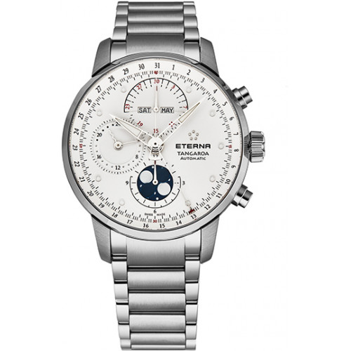Часы Eterna Tangaroa 2949.41.66.0279