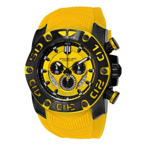Stuhrling Aquadiver 348821-26