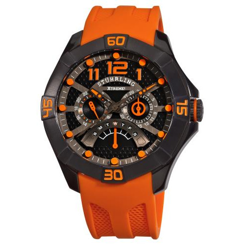 Часы Stuhrling Aquadiver 264XL2.3356F57