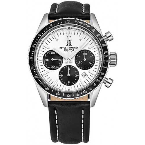 Часы Revue Thommen Aviator 17000.6532