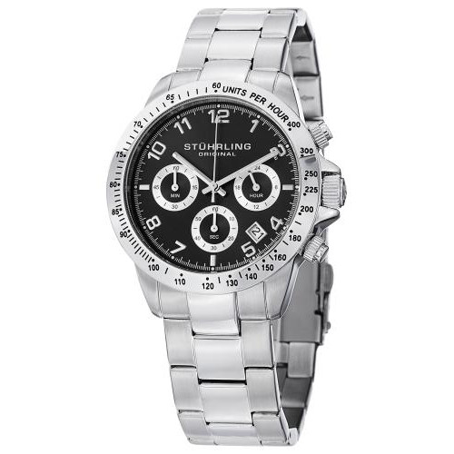 Часы Stuhrling Monaco 665B.01