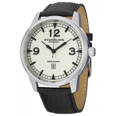 Stuhrling Aviator 1129Q.02