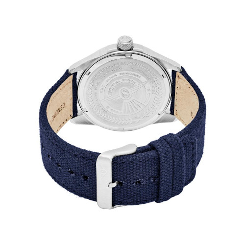 Часы Stuhrling Aviator 452.01