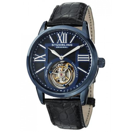 Stuhrling Tourbillon Grand Imperium 537.33X51