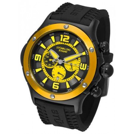 Stuhrling Aviator 3CR.335665