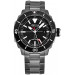 Часы Alpina Seastrong Diver GMT AL247LGG4TV6B
