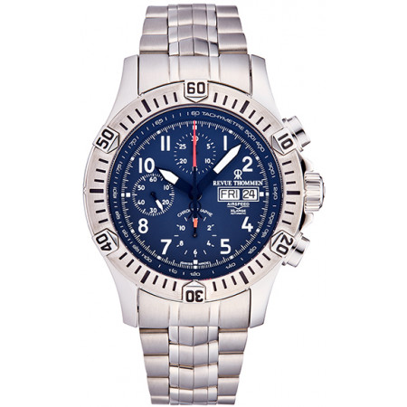 Revue Thommen Airspeed XLarge 16071.6125