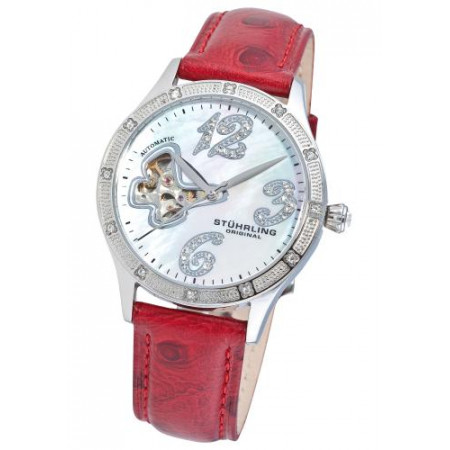 Stuhrling Vogue 196SW.1115H7